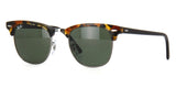 ray ban clubmaster rb 3016 1157
