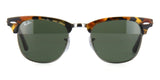 ray ban clubmaster rb 3016 1157