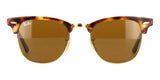 ray ban clubmaster rb 3016 1160