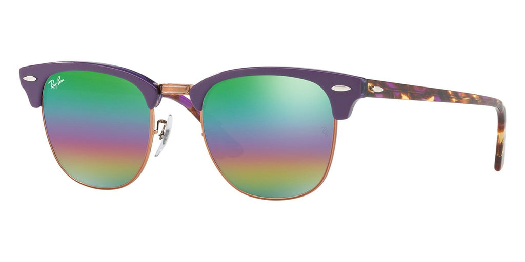 ray ban clubmaster rb 3016 1221c3