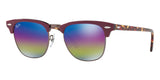 ray ban clubmaster rb 3016 1222c2