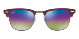 ray ban clubmaster rb 3016 1222c2