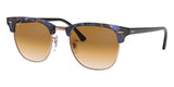 ray ban clubmaster rb 3016 125651