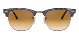 ray ban clubmaster rb 3016 125651
