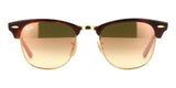 ray ban clubmaster rb 3016 9907o