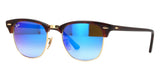 ray ban clubmaster rb 3016 9907q