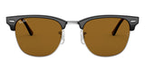 ray ban clubmaster rb 3016 w3387