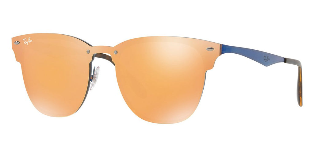 ray ban clubmaster rb 3576n 90377j