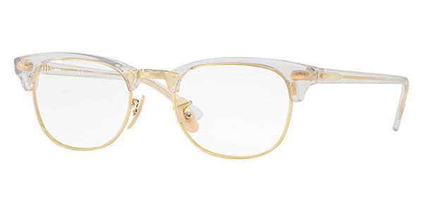 Ray-Ban Clubmaster RB 5154 5762