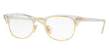 Ray-Ban Clubmaster RB 5154 5762