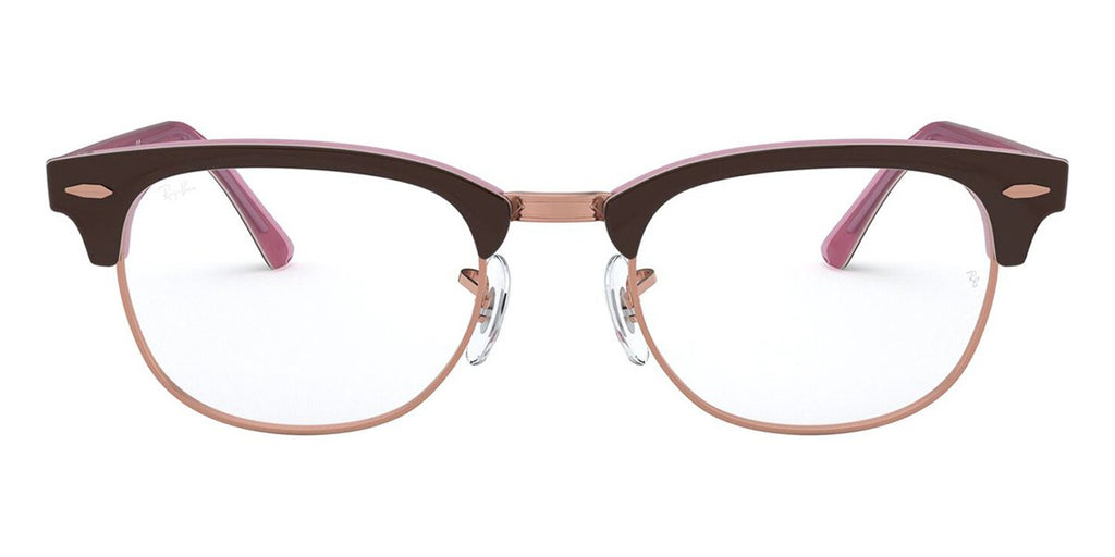 ray ban clubmaster rb 5154 5886