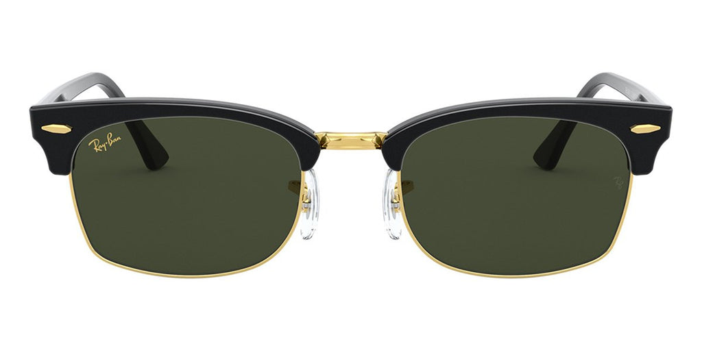 ray ban clubmaster square rb 3916 130331