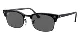 ray ban clubmaster square rb 3916 1305b1