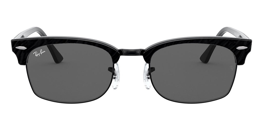 ray ban clubmaster square rb 3916 1305b1