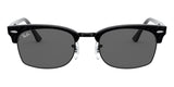 ray ban clubmaster square rb 3916 1305b1