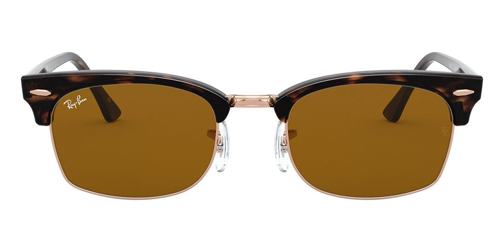 ray ban clubmaster square rb 3916 130933