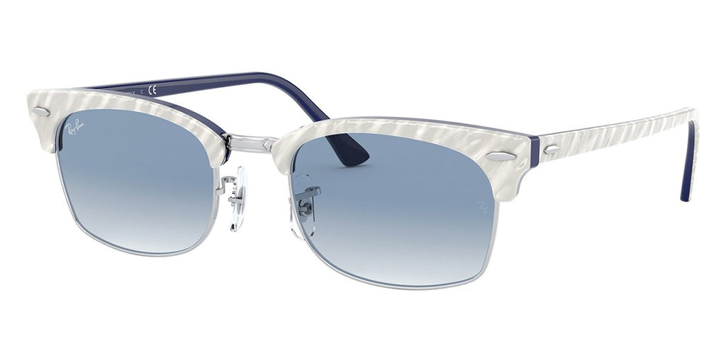 ray ban clubmaster square rb 3916 13113f