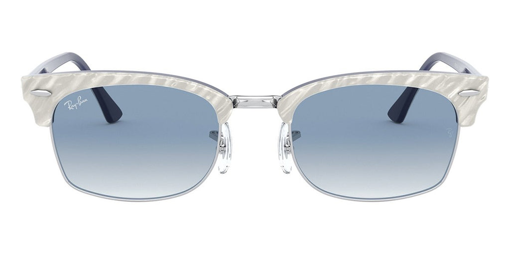 ray ban clubmaster square rb 3916 13113f