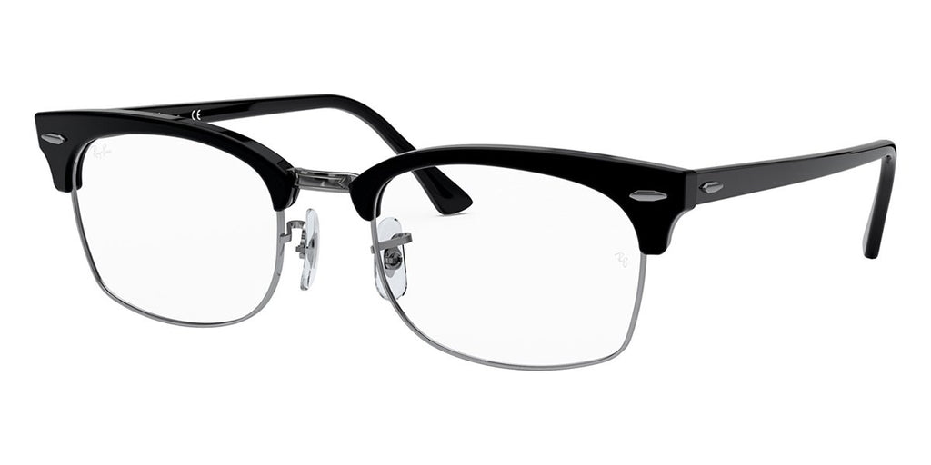 ray ban clubmaster square rb 3916v 2000