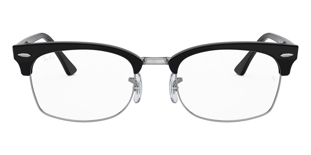 ray ban clubmaster square rb 3916v 2000