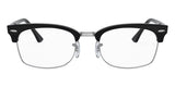 ray ban clubmaster square rb 3916v 2000
