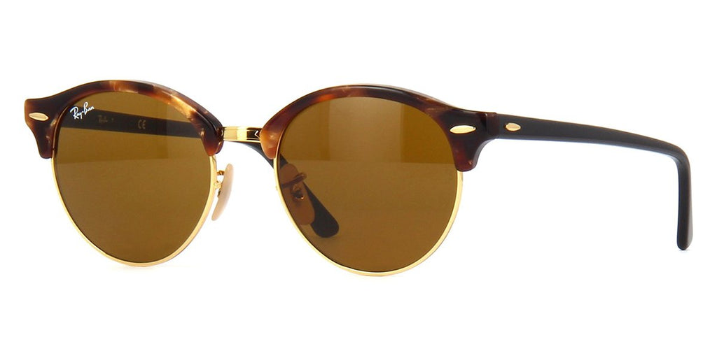 ray ban clubround rb 4246 1160
