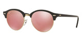 ray ban clubround rb 4246 1197z2