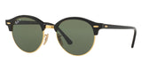 ray ban clubround rb 4246 90158 polarised