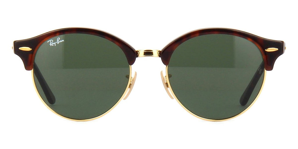 ray ban clubround rb 4246 990