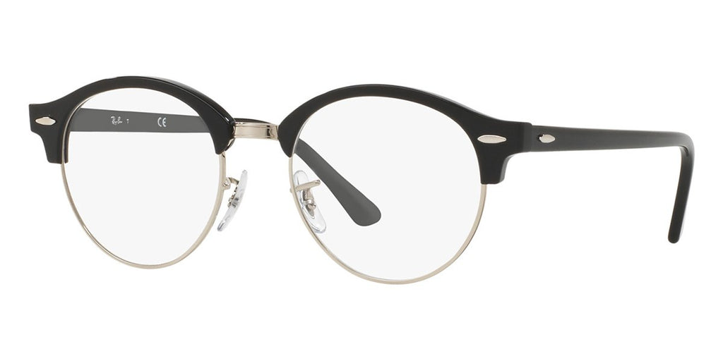 ray ban clubround rb 4246v 2000