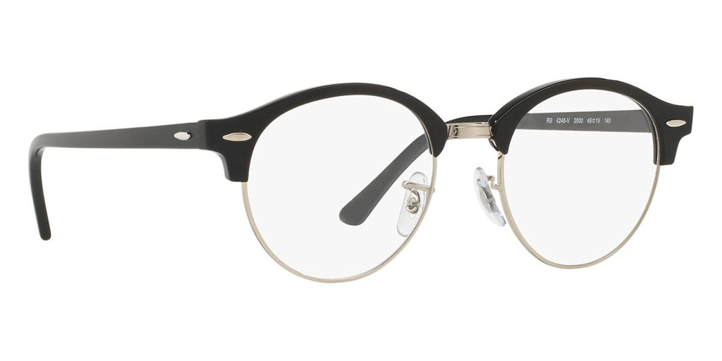 ray ban clubround rb 4246v 2000