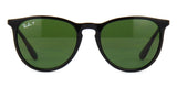ray ban erika rb 4171 6012p polarised