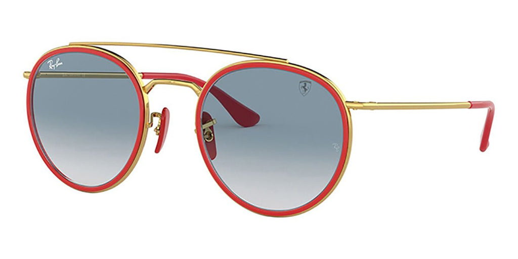 ray ban ferrari rb 3647m f0293f