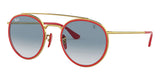 ray ban ferrari rb 3647m f0293f