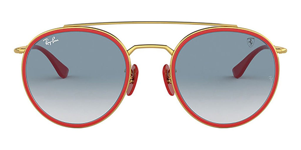 ray ban ferrari rb 3647m f0293f
