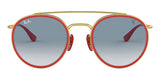ray ban ferrari rb 3647m f0293f