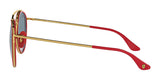 ray ban ferrari rb 3647m f0293f
