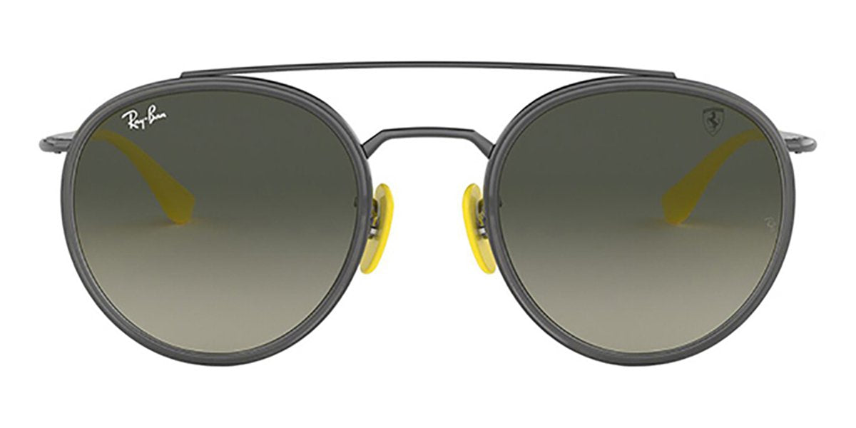 Ray-Ban Ferrari RB 3647M F030/71 Sunglasses – GlassesNow