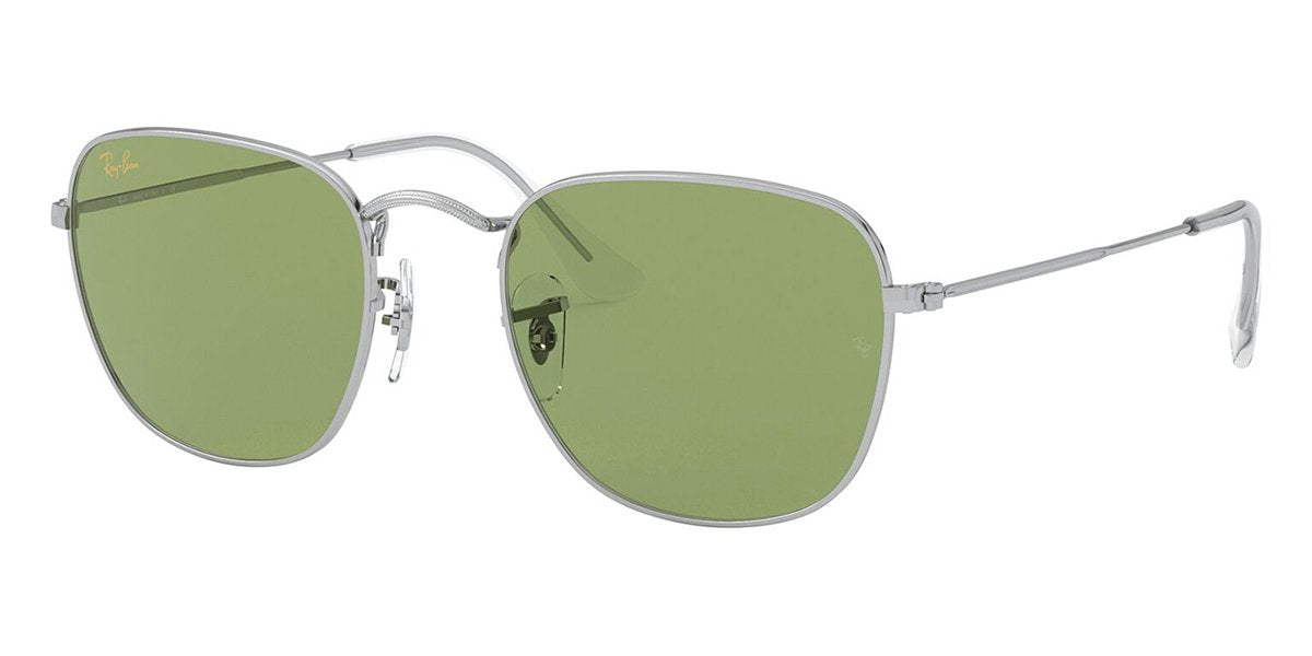 Ray-Ban Frank RB 3857 9198/4E Sunglasses – GlassesNow