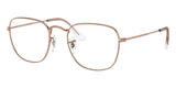 Ray-Ban Frank RB 3857V 3107 Glasses