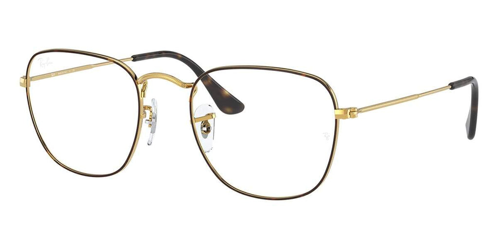 Ray-Ban Frank RB 3857V 3108 Glasses