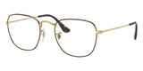 Ray-Ban Frank RB 3857V 3108 Glasses
