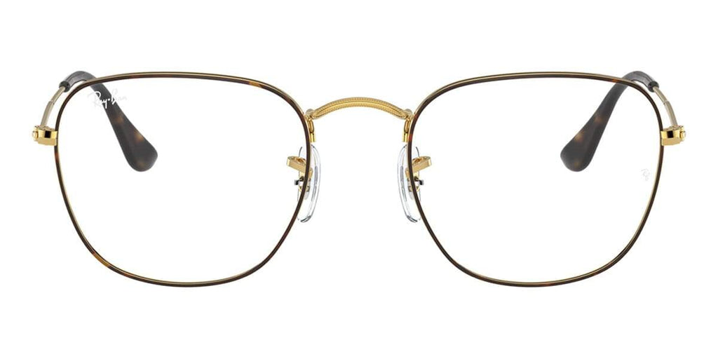 Ray-Ban Frank RB 3857V 3108 Glasses
