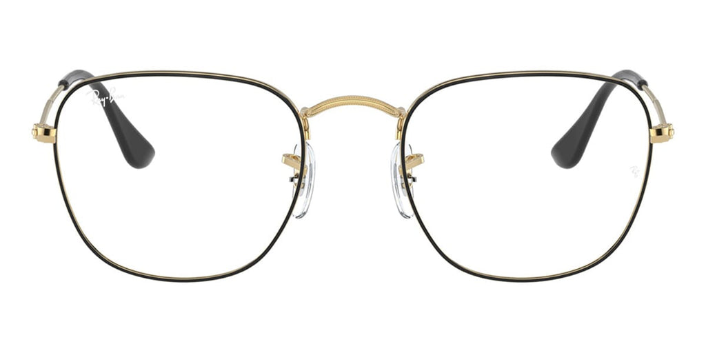Ray-Ban Frank RB 3857V 3109 Glasses