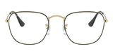 Ray-Ban Frank RB 3857V 3109 Glasses
