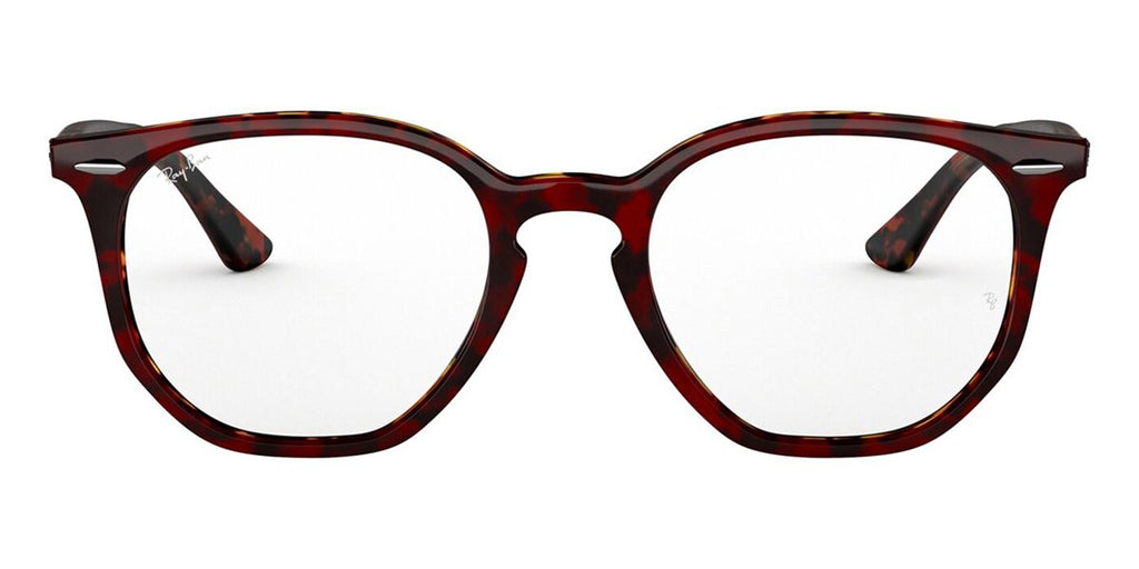 ray ban hexagonal rb 7151 5911