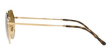 Ray-Ban Jack RB 3565 001/51 Sunglasses