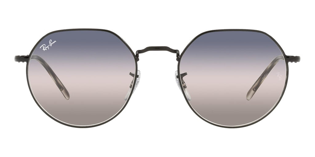 Ray-Ban Jack RB 3565 002/GE Sunglasses
