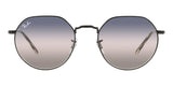 Ray-Ban Jack RB 3565 002/GE Sunglasses