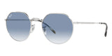 Ray-Ban Jack RB 3565 003/3F Sunglasses